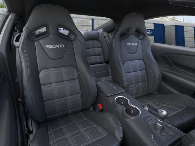 New 2026 Ford Mustang GT Premium w/ GT Performance Package image 10