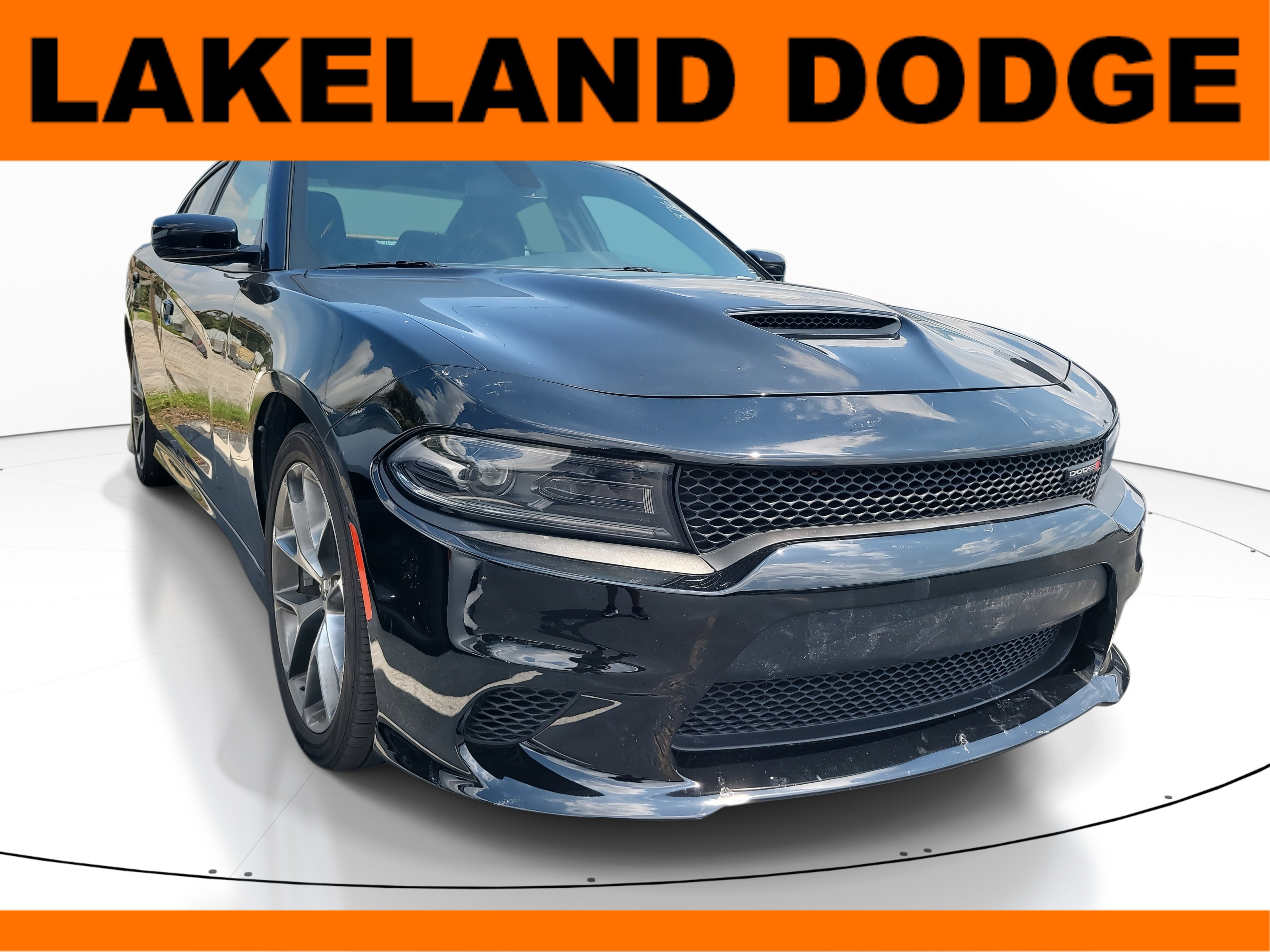 Used 2023 Dodge Charger GT