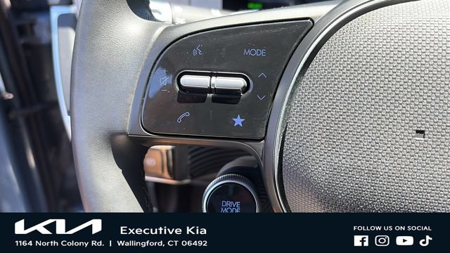Used 2024 Hyundai Ioniq 5 Limited AWD/4WD image 15