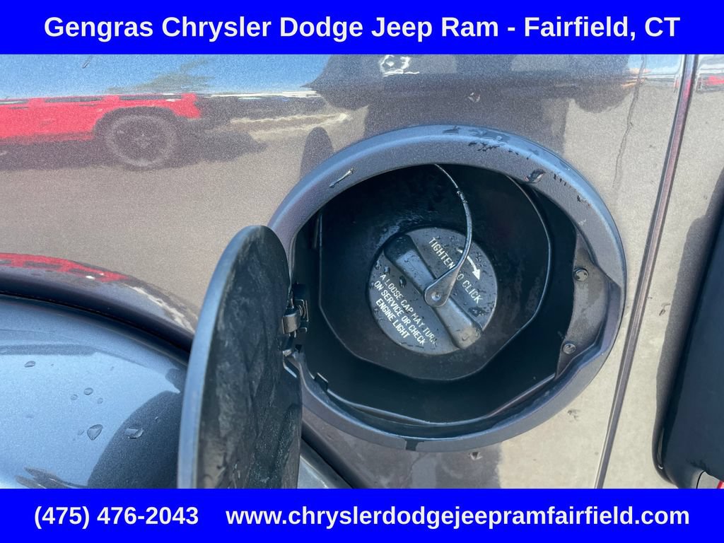 Certified 2021 Jeep Wrangler Unlimited Sahara AWD/4WD image 34
