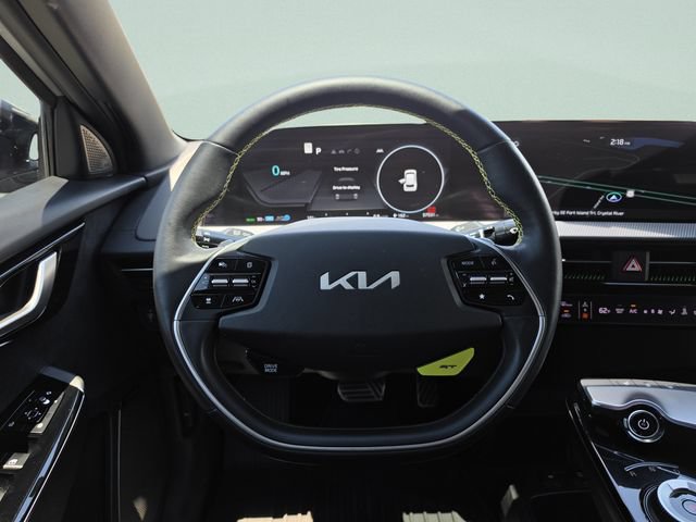 Certified 2023 Kia EV6 GT AWD/4WD image 25