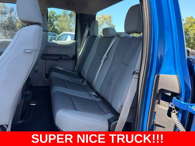 Used 2017 Ford F150 XL w/ Equipment Group 101A Mid AWD/4WD image 15