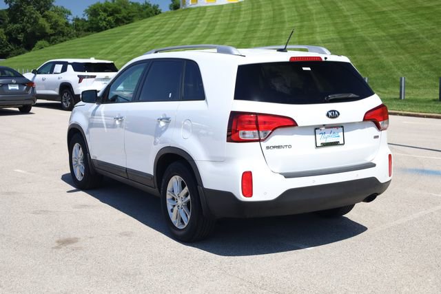 Used 2014 Kia Sorento LX AWD/4WD image 5