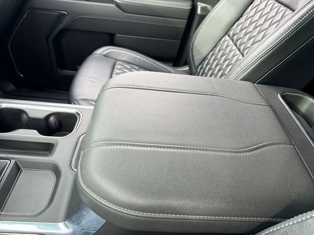 Used 2023 GMC Sierra 1500 Elevation image 21