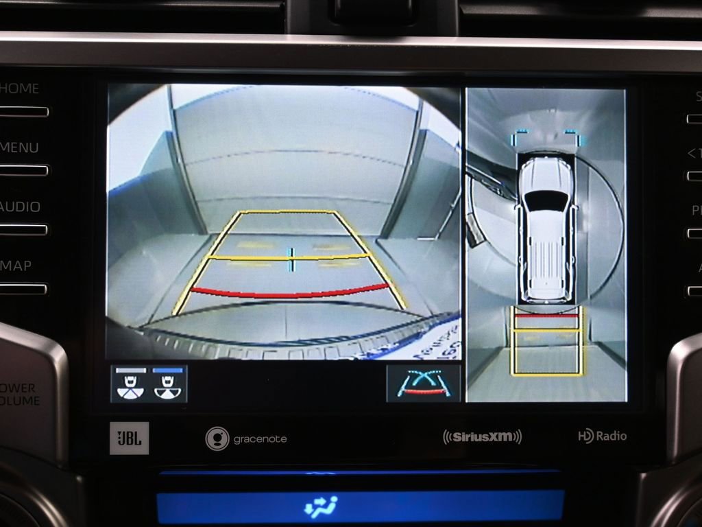 Certified 2022 Toyota 4Runner Limited image 22