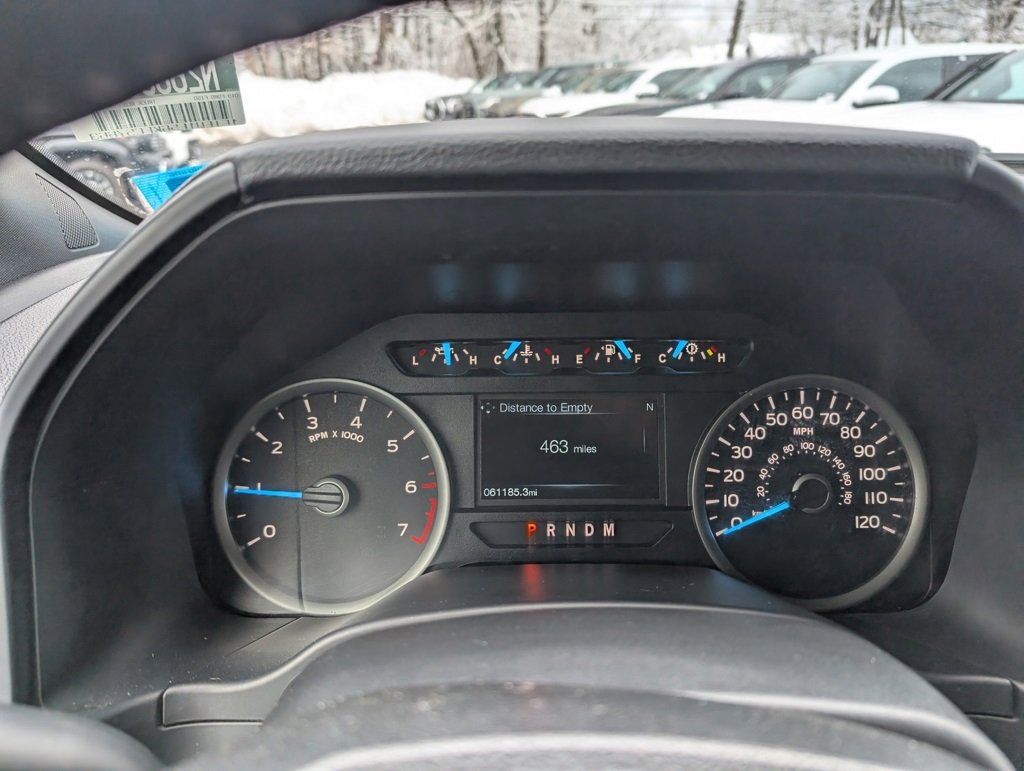 Used 2019 Ford F150 XLT w/ Equipment Group 302A Luxury image 21