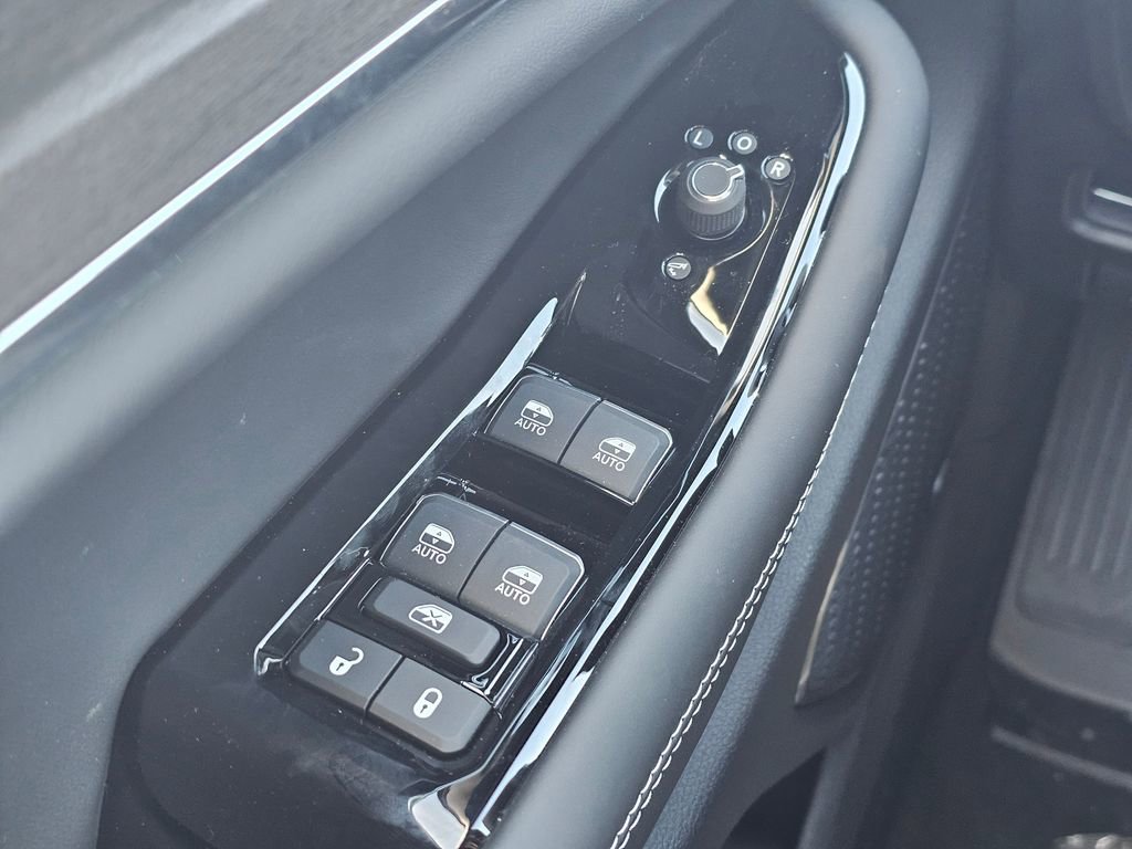 New 2024 Jeep Grand Cherokee L Overland w/ Advanced Protech Group III image 28