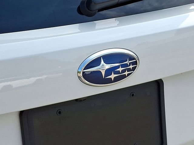 Used 2020 Subaru Forester Premium image 35