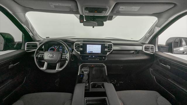 Used 2023 Toyota Tundra SR5 RWD image 24