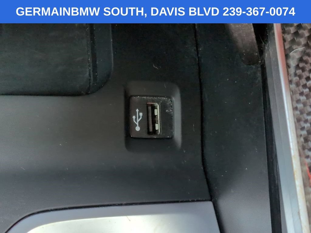 Used 2022 BMW X5 M w/ Competition Package 2 AWD/4WD image 25