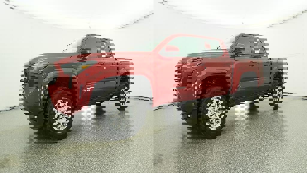 New 2026 Toyota Tacoma SR5 image 17