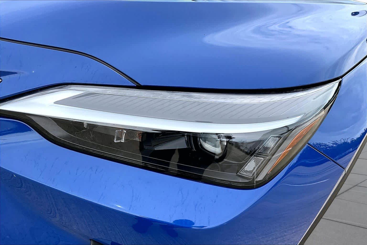 Used 2024 Lexus NX 250 FWD w/ Cold Area Package image 26
