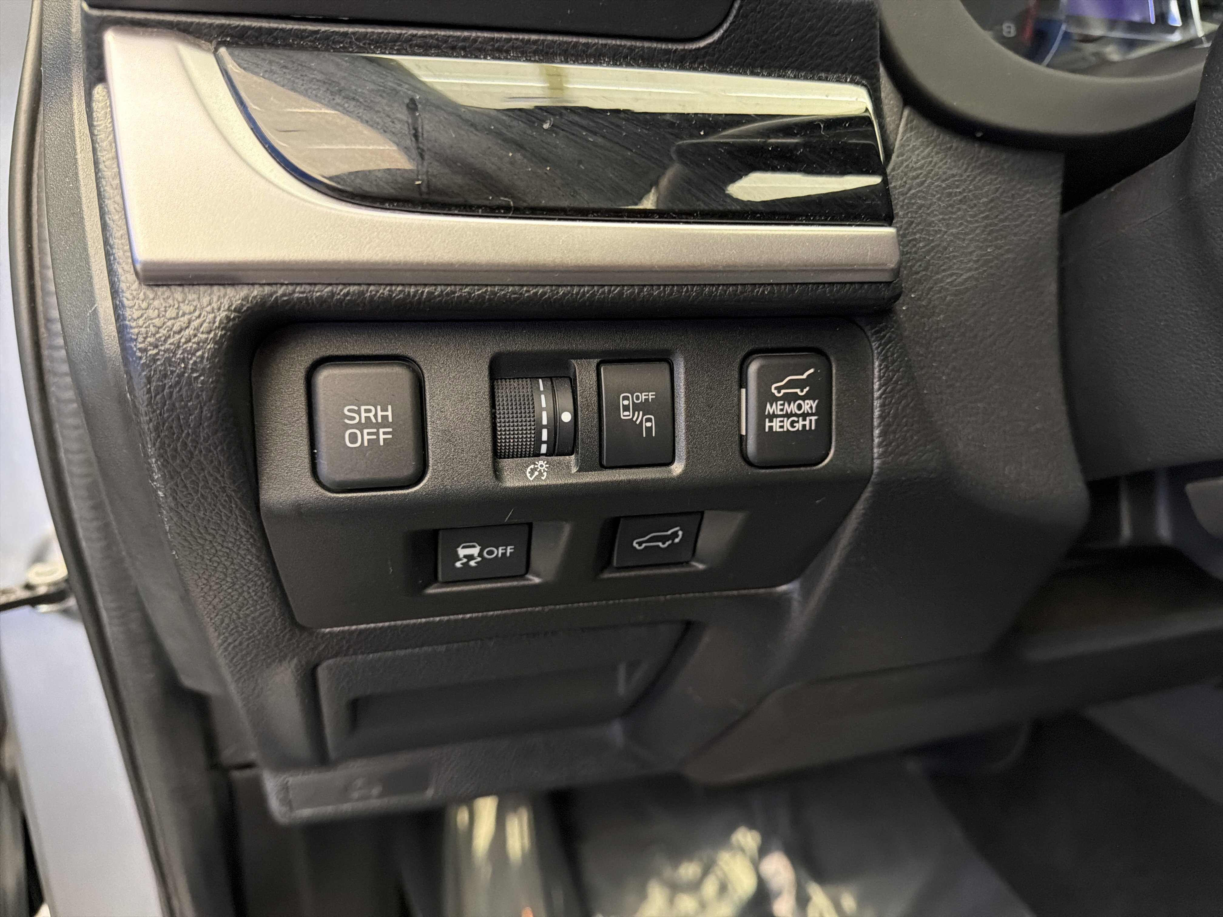 Used 2018 Subaru Forester 2.5i Touring image 15