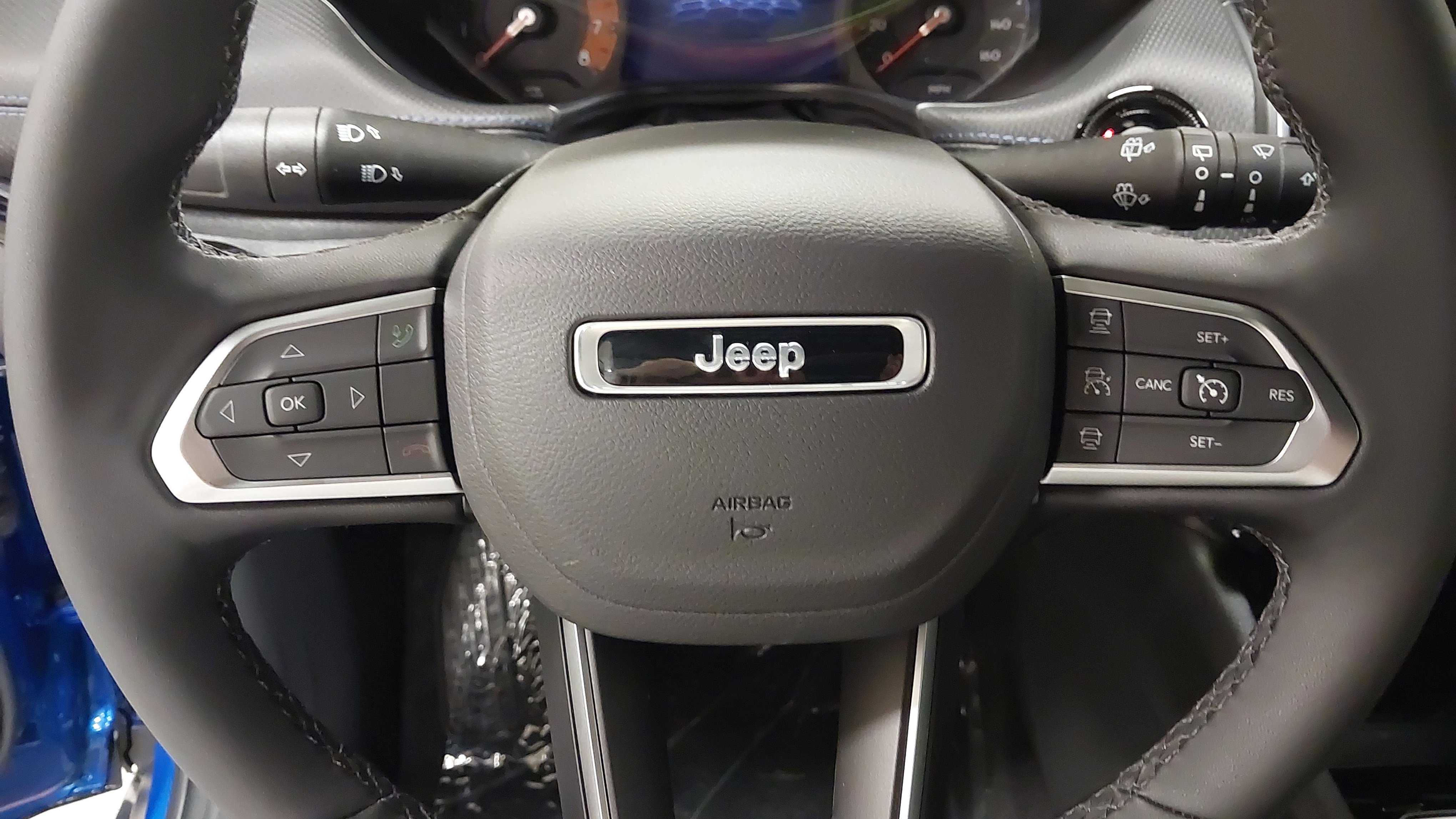 New 2026 Jeep Compass Latitude w/ Quick Order Package 29K image 35