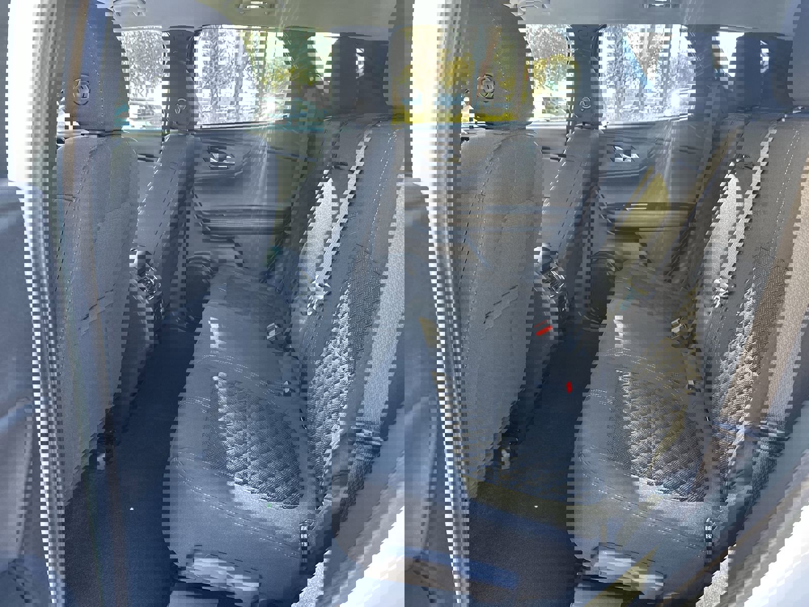 Certified 2022 Chevrolet Blazer LT image 31