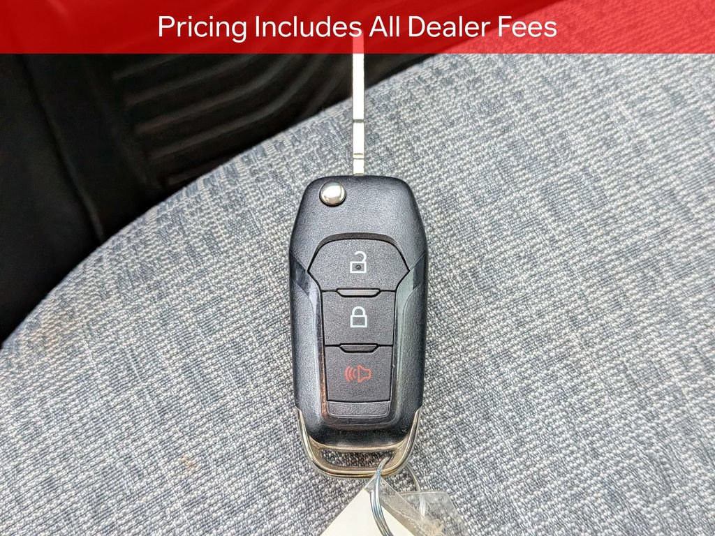 Used 2024 Ford Maverick XLT FWD image 28