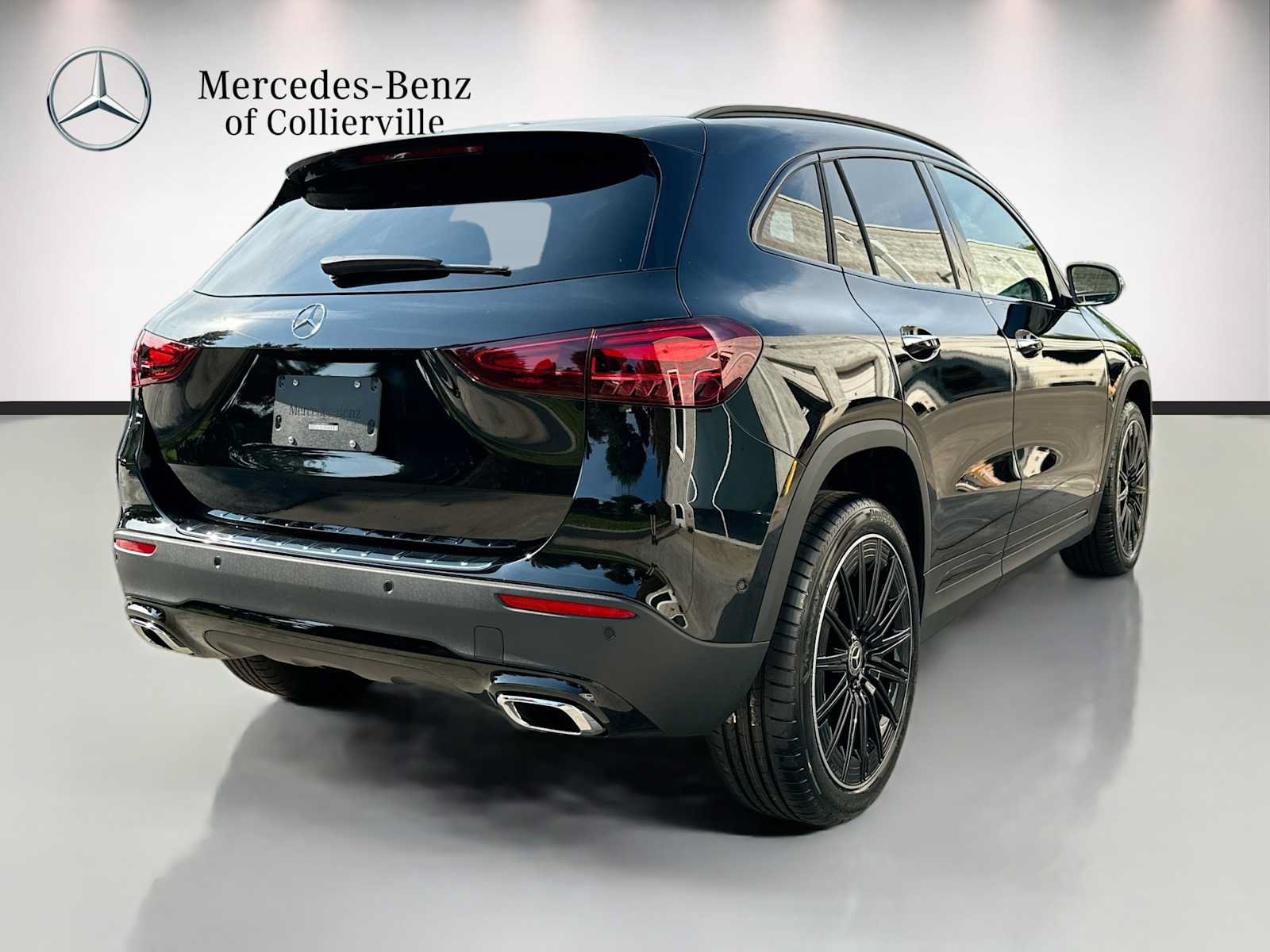 New 2026 Mercedes-Benz GLA 250 image 5