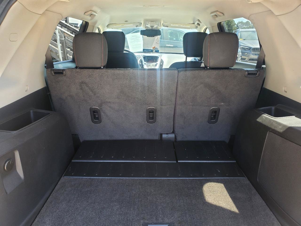 Used 2012 GMC Terrain SLE AWD/4WD image 11