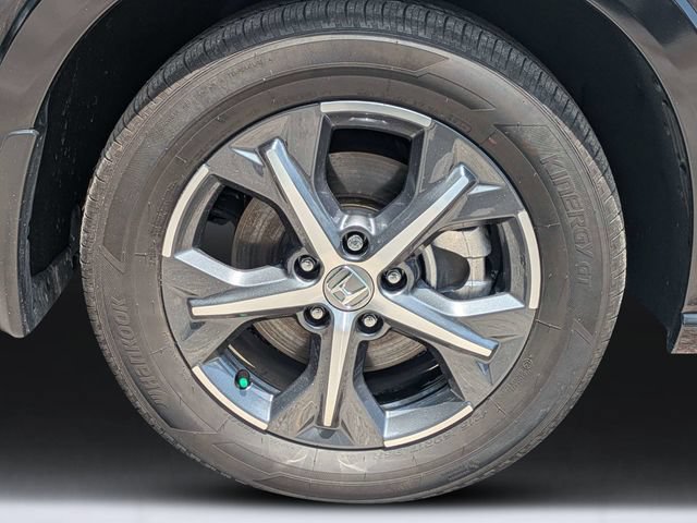 Used 2024 Honda HR-V EX-L image 34