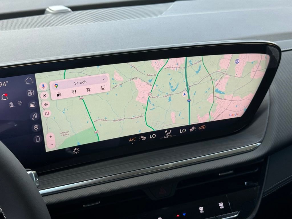 New 2025 Buick Envision Preferred image 4