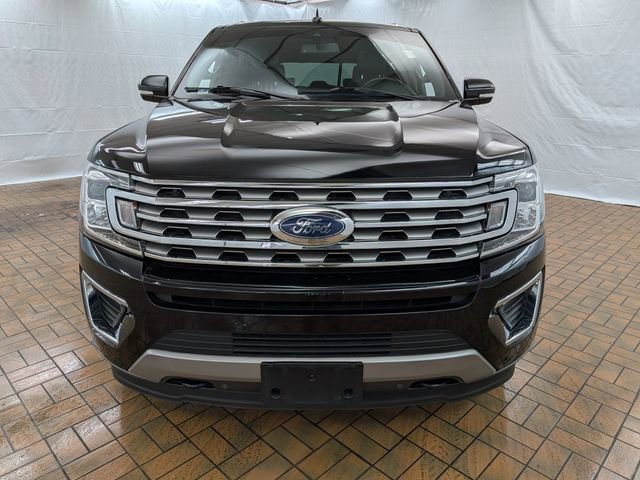 Certified 2020 Ford Expedition Limited image 2