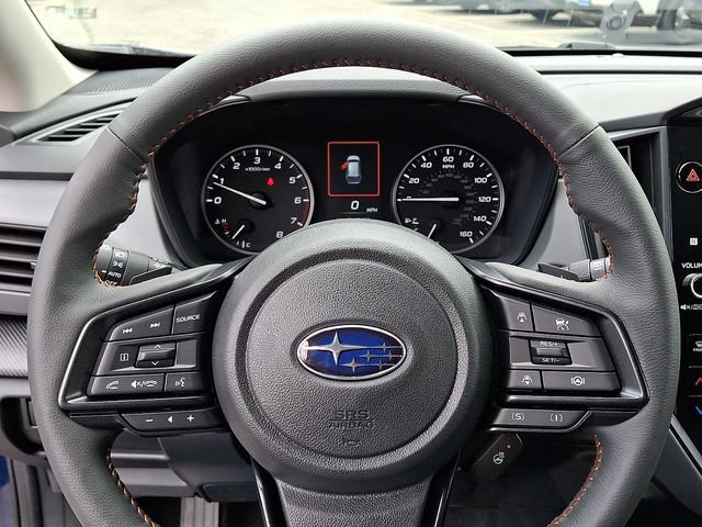 New 2026 Subaru Crosstrek 2.5i Limited AWD/4WD image 16