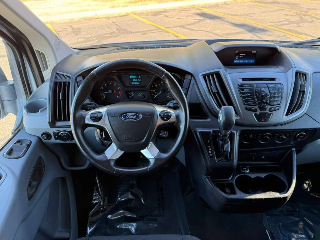 Used 2016 Ford Transit 350 XL RWD image 9