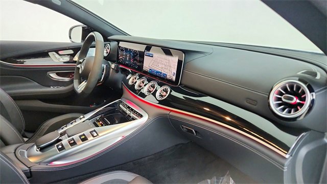 Used 2024 Mercedes-Benz AMG GT 43 image 22