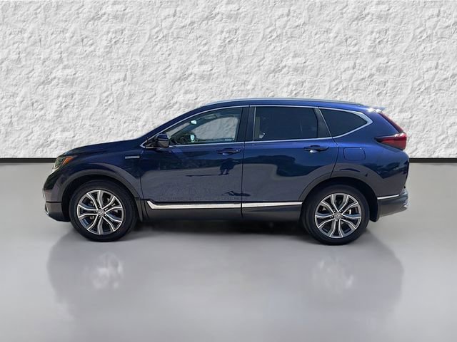 Used 2021 Honda CR-V Touring image 6