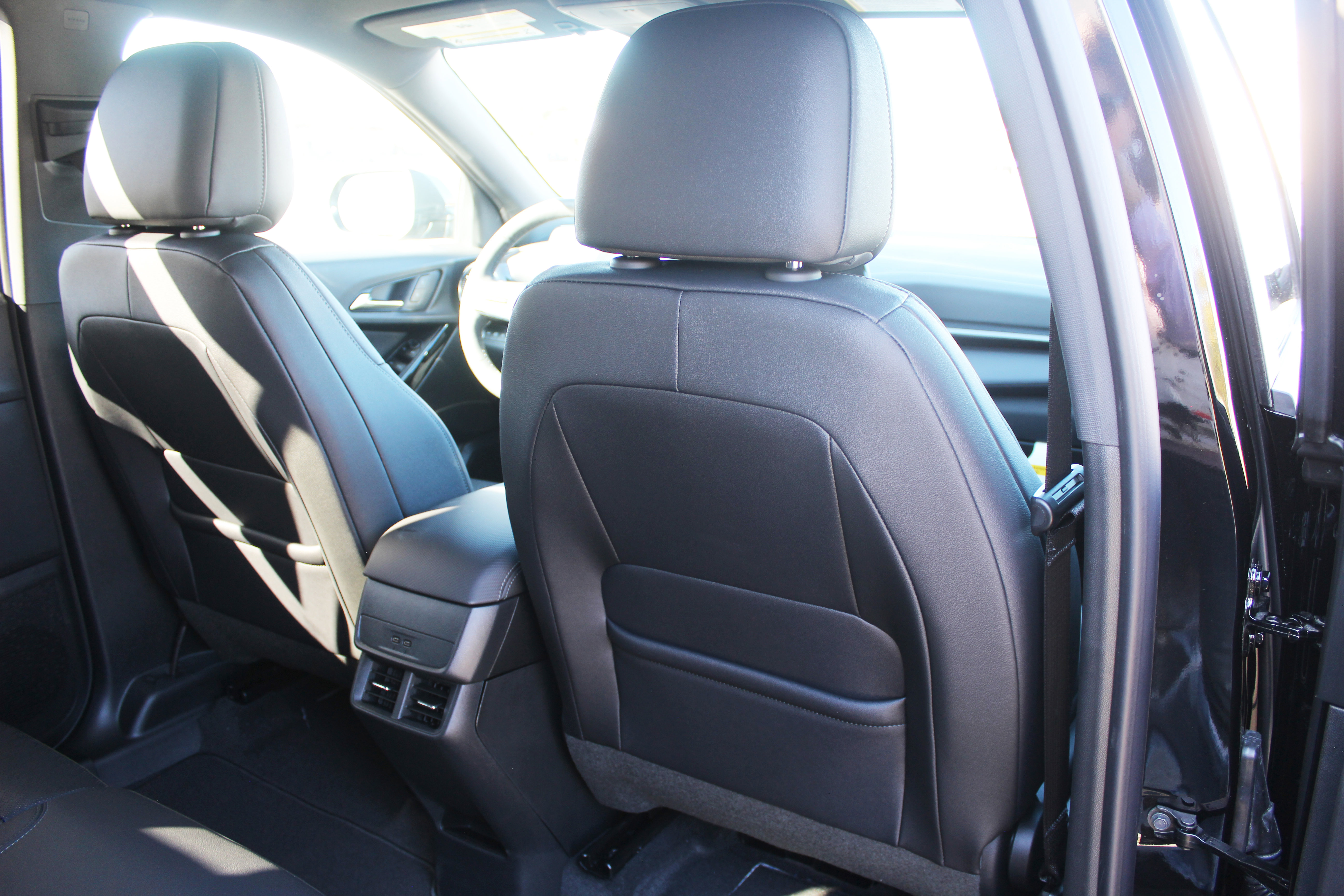 New 2026 Chevrolet Equinox LT w/ Convenience Package II image 48