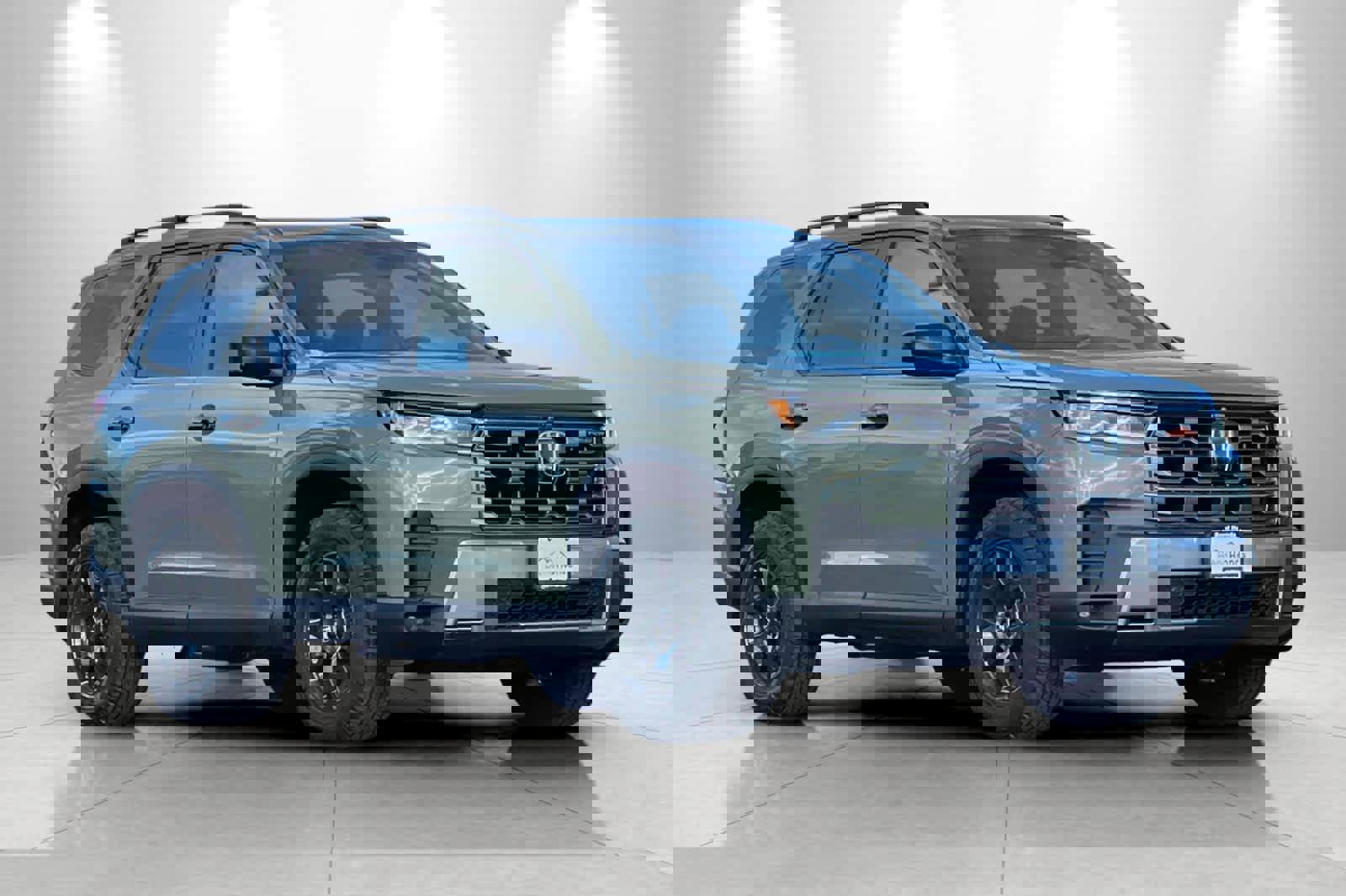 New 2026 Honda Pilot TrailSport image 7