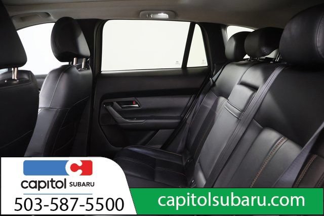 Used 2023 MAZDA CX-50 2.5 Turbo w/ Cargo Package AWD/4WD image 29