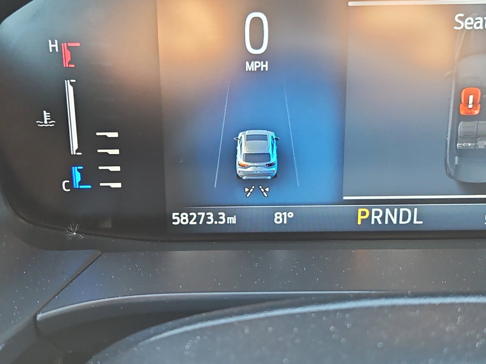 Used 2023 Ford Escape ST-Line AWD/4WD image 14
