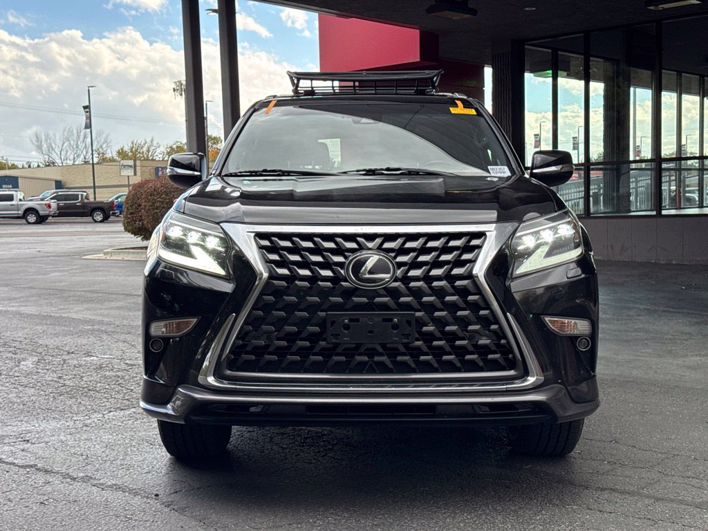 Used 2020 Lexus GX 460 Premium AWD/4WD image 18