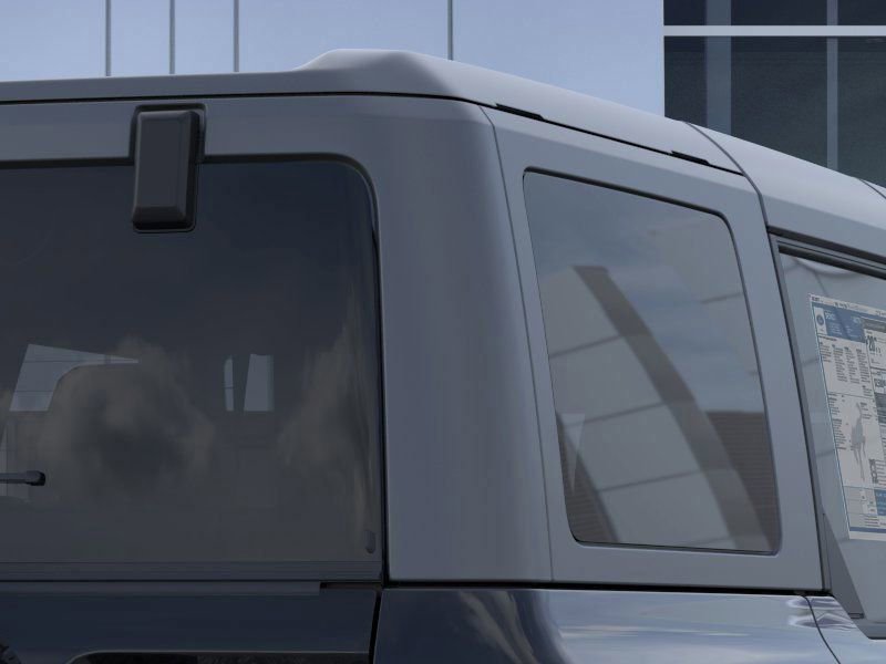 New 2026 Ford Bronco Big Bend image 26