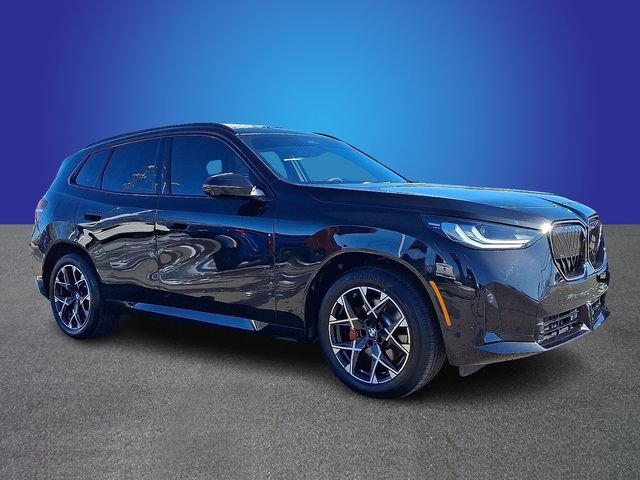 Used 2026 BMW X3 xDrive30 w/ Premium Package AWD/4WD image 3
