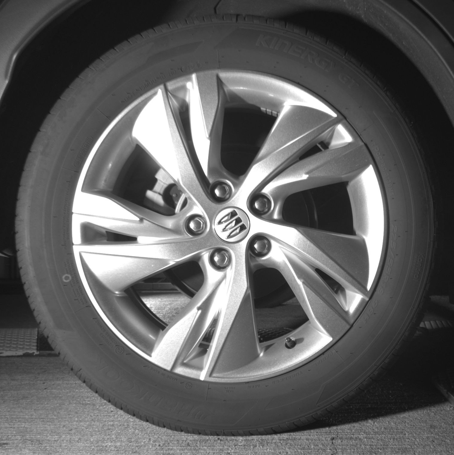 Used 2025 Buick Encore GX Preferred image 15