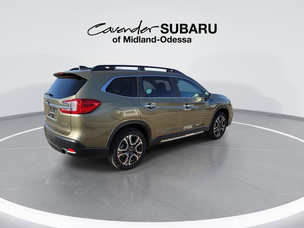 Used 2026 Subaru Ascent Touring AWD/4WD image 8
