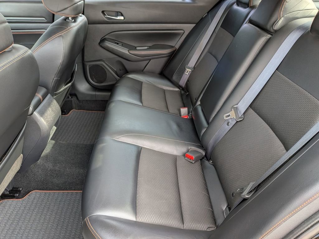 Used 2019 Nissan Altima 2.5 SR FWD image 34