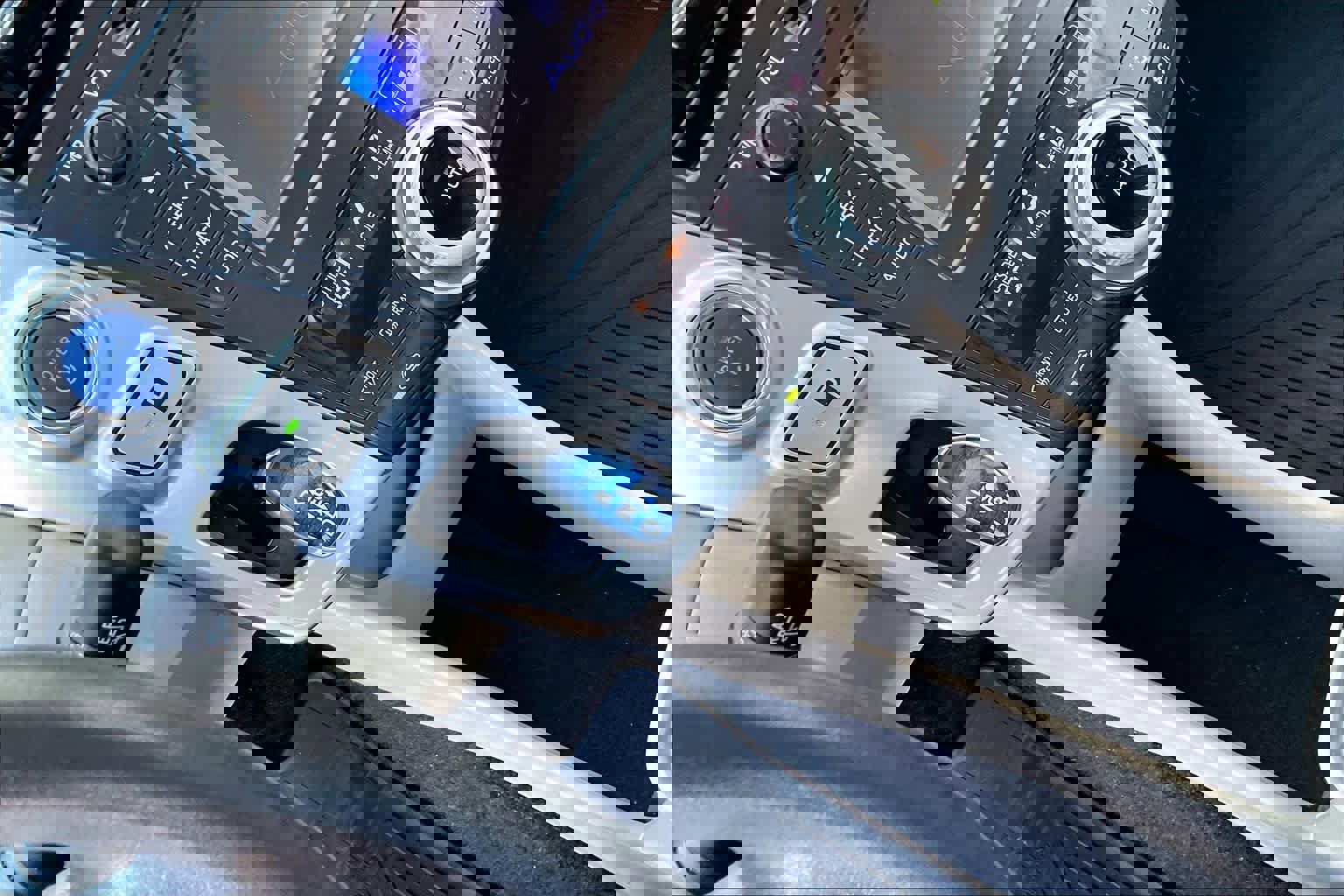 Used 2012 Toyota Prius V Two FWD image 16