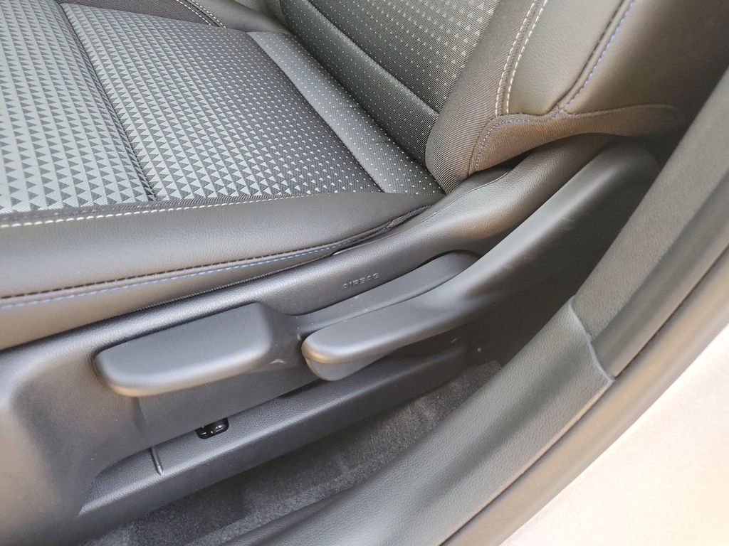 New 2026 Chevrolet Trax LT image 12