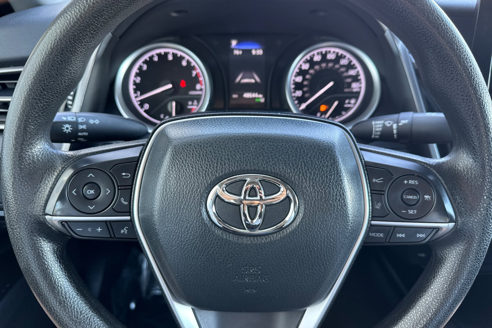 Certified 2024 Toyota Camry LE w/ Convenience Package FWD image 22
