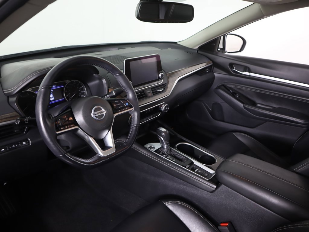 Used 2020 Nissan Altima 2.0 Platinum image 27