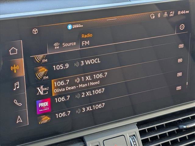 Used 2023 Audi Q5 2.0T Premium w/ Convenience Package image 13