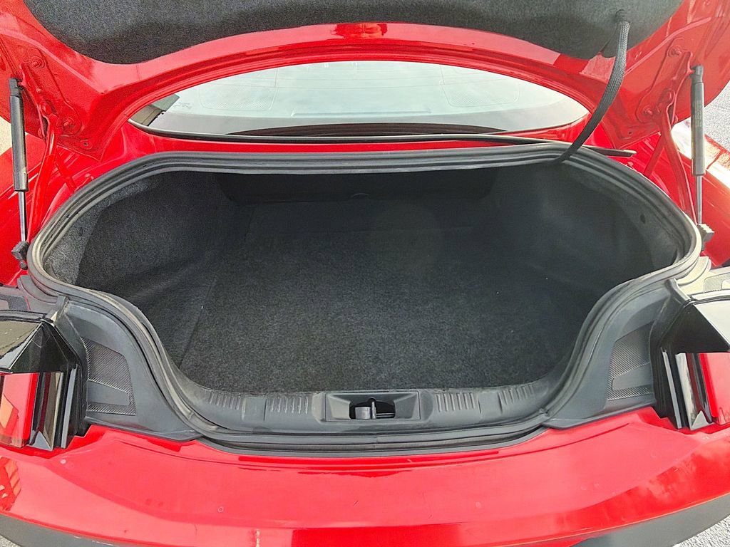 Used 2024 Ford Mustang Premium image 13