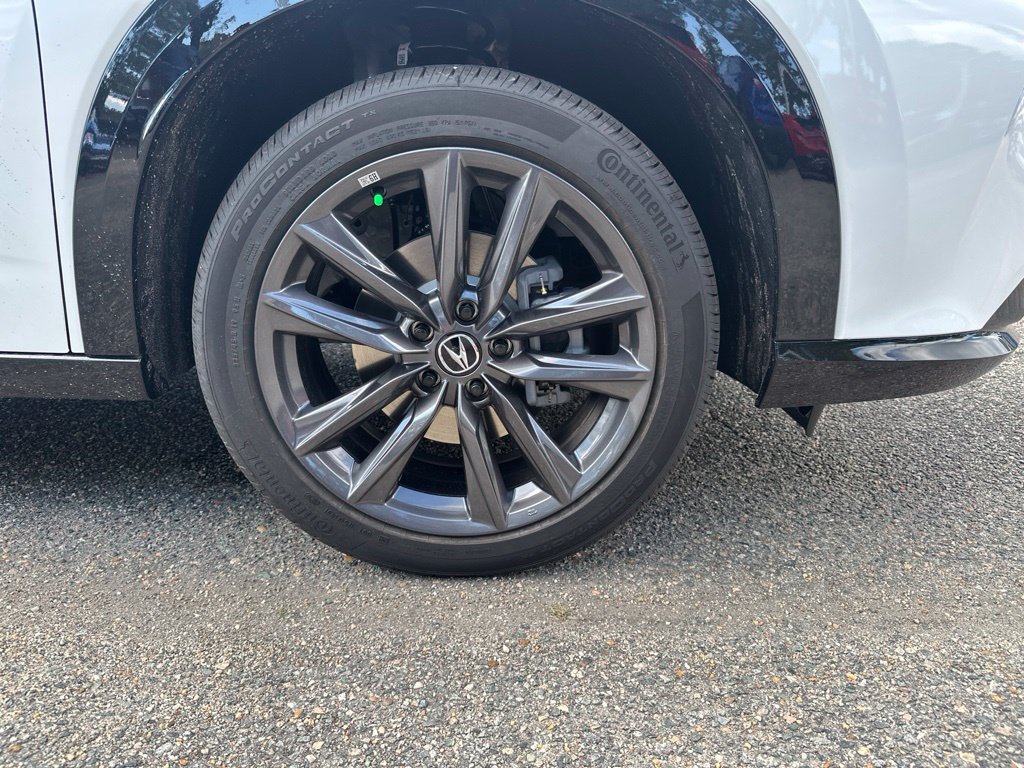 New 2026 Acura ADX A-Spec FWD image 28