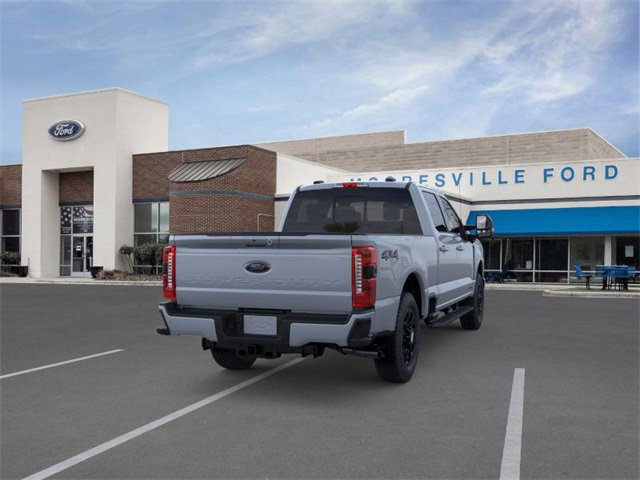 New 2025 Ford F250 Lariat w/ Lariat Ultimate Package image 8