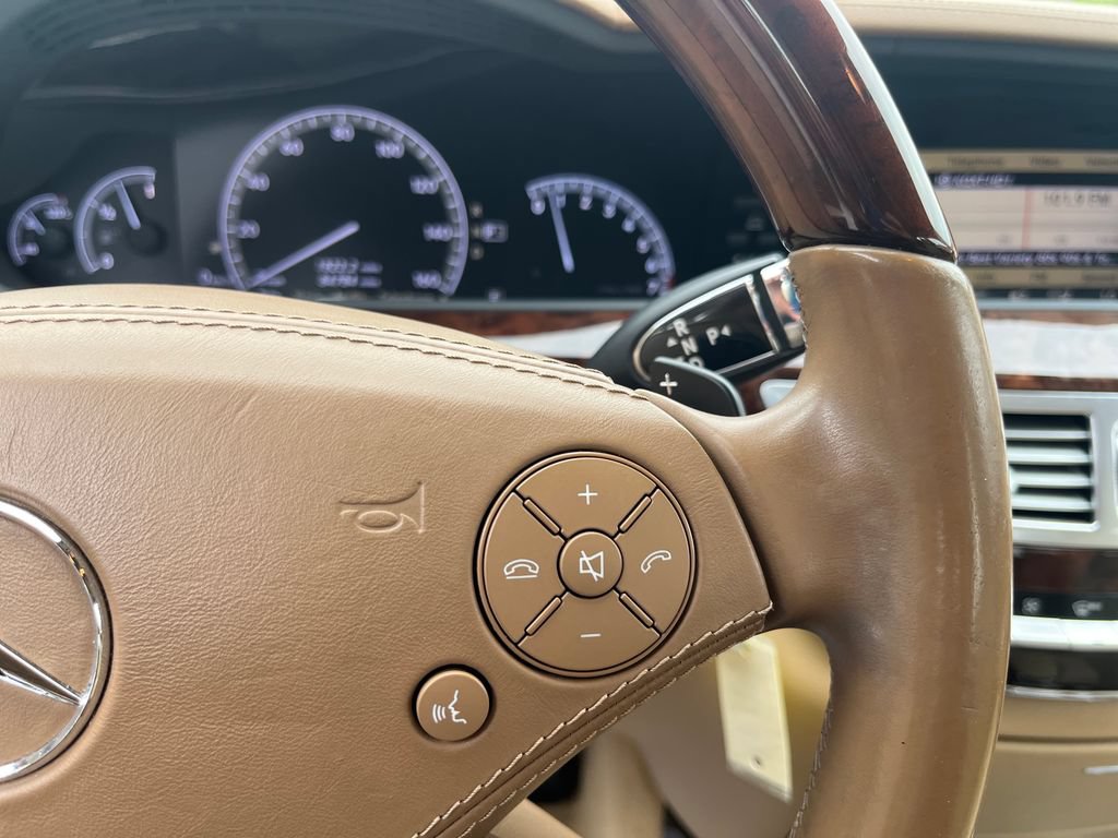 Used 2013 Mercedes-Benz S 550 image 9