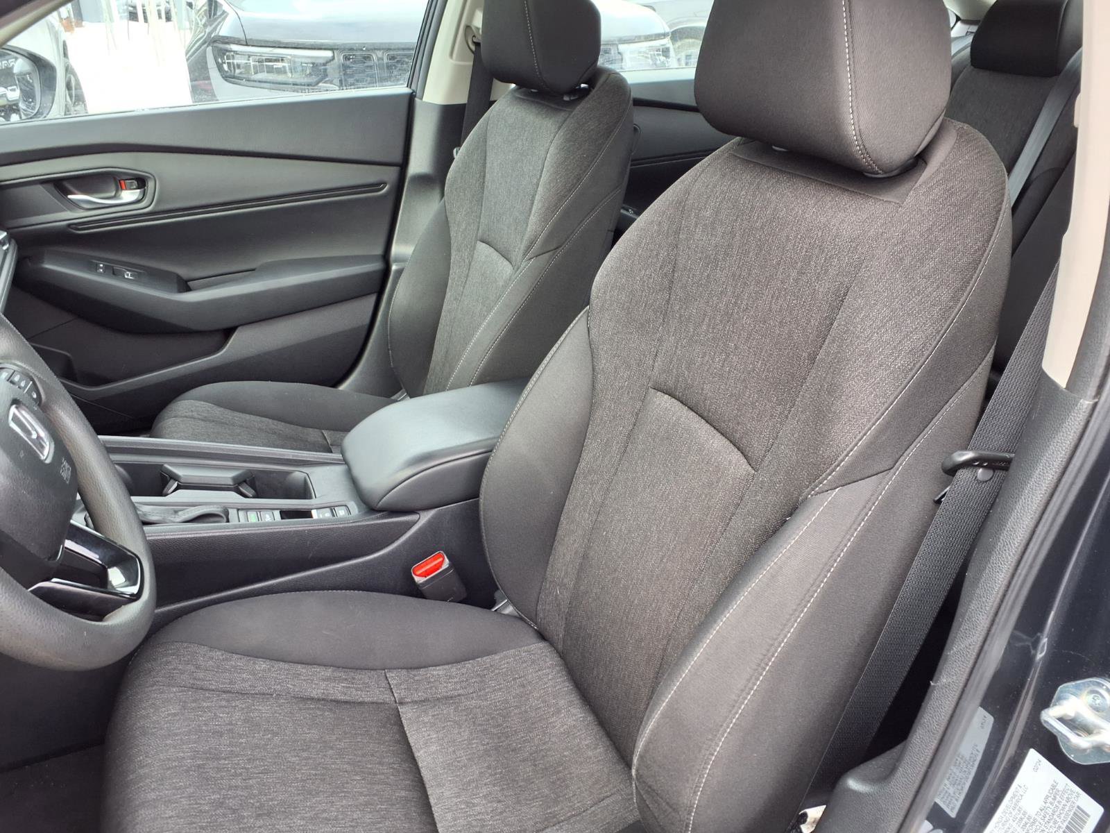 Used 2024 Honda Accord EX image 4