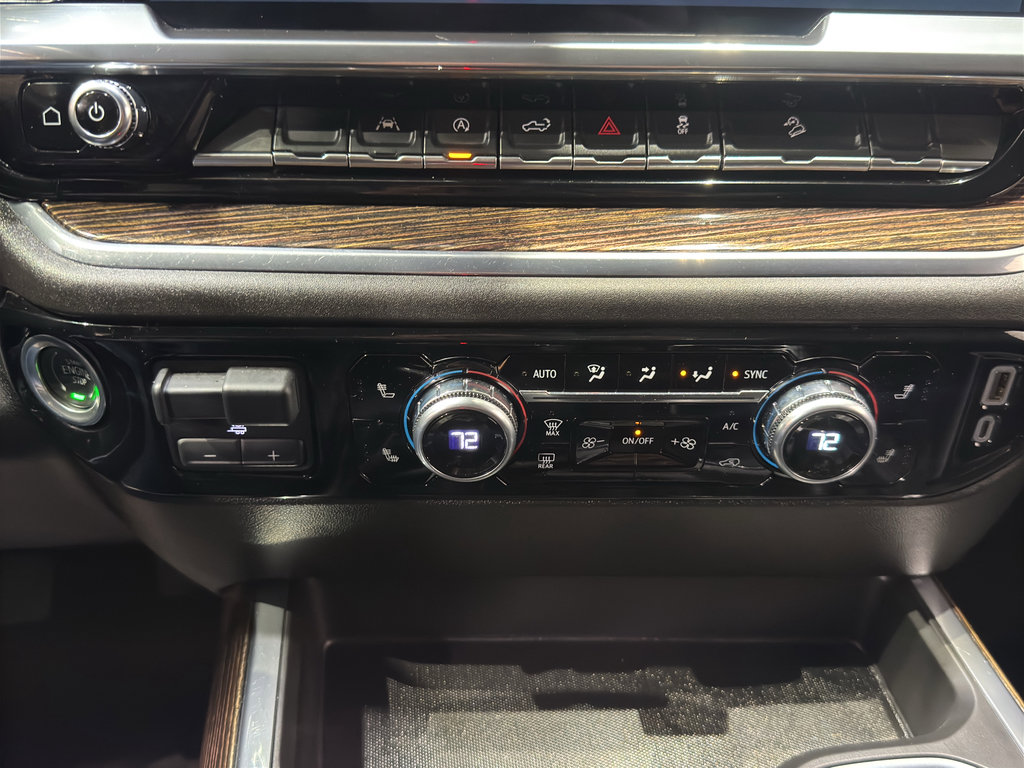 Used 2024 GMC Sierra 1500 Elevation w/ X31 Off-Road Package image 32